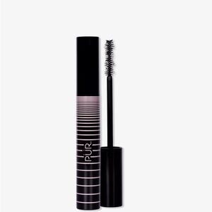 Pur Bio Charged Black Mascara NIB